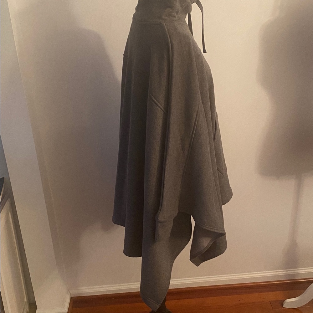 UGG Australian pichot turtleneck poncho XS/Small - Picture 7 of 12
